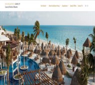 excellence group luxury resorts